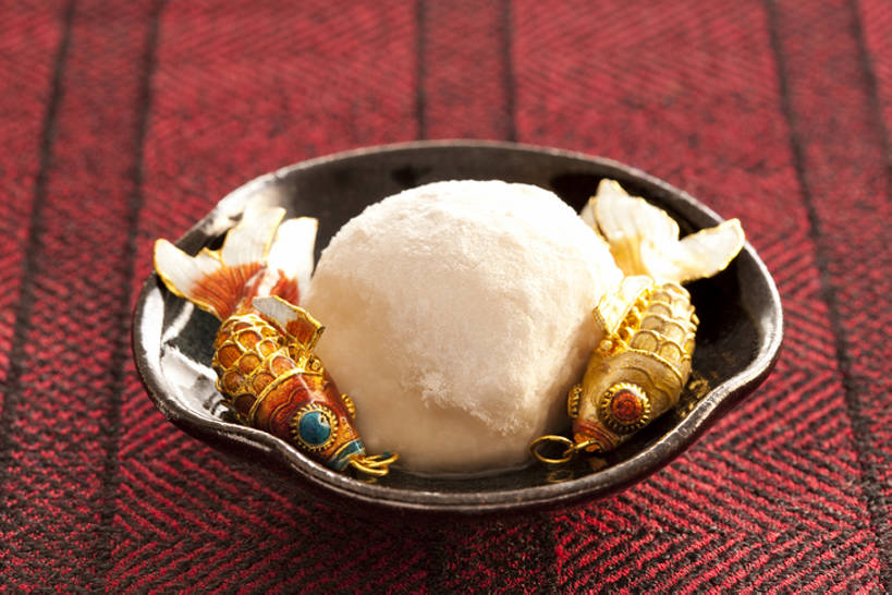 点心,无人,横图,早餐,静物,北京,中国,亚洲,金鱼,面粉,美味,食品,饮品,小吃,主食,饮食,装饰品,食物,饮料,盘子,甜食,诱惑,摄影,有机食品,风格,简单,膳食,可口,中国文化,东亚,东亚文化,健康食物,式样,适口,彩图,传统文化,艾窝窝,bj175