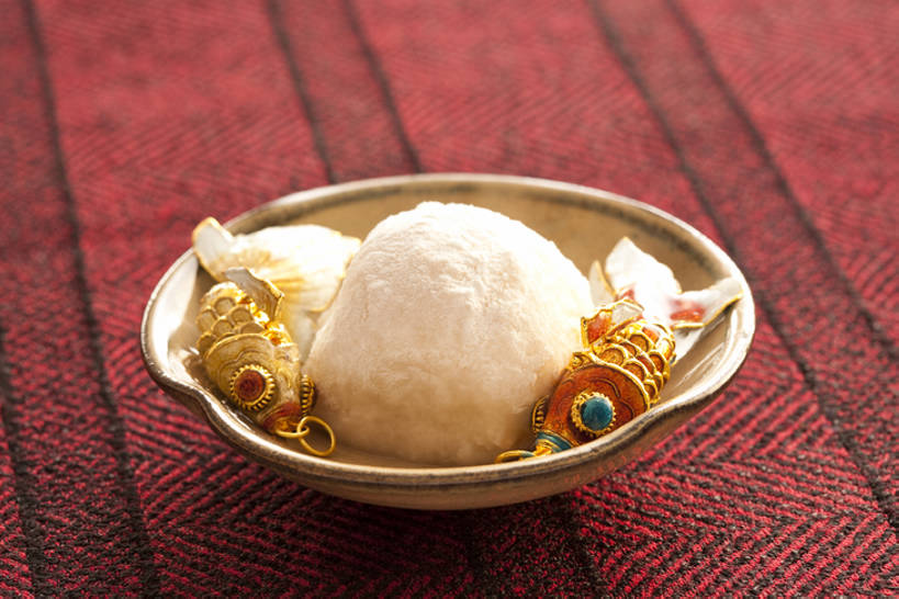 点心,无人,横图,早餐,静物,北京,中国,亚洲,金鱼,面粉,美味,食品,饮品,小吃,主食,饮食,装饰品,食物,饮料,盘子,甜食,诱惑,摄影,有机食品,风格,简单,膳食,可口,中国文化,东亚,东亚文化,健康食物,式样,适口,彩图,传统文化,艾窝窝,bj175