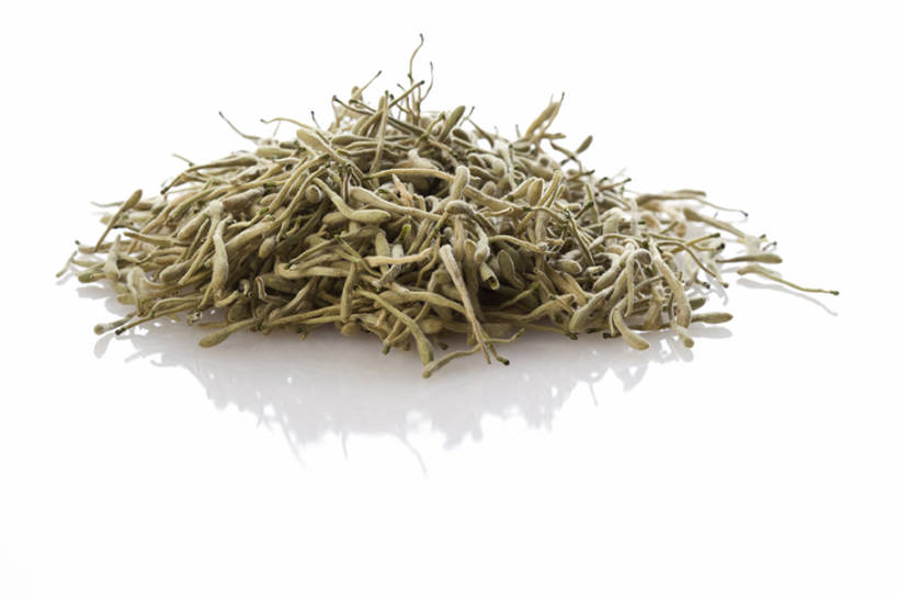 无人,横图,留白,白色背景,静物,北京,中国,亚洲,许多,堆叠,丰富,反射,材料,草药,药草,很多,传统,自然,干花,健康,摄影,有机食品,堆,医疗,维生素,简单,草本,中国文化,干的,中医,东亚,忍冬,替代疗法,彩图,影棚拍摄,传统文化,bj175