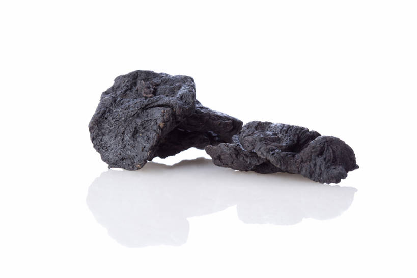 无人,横图,留白,白色背景,静物,北京,中国,亚洲,草药,药草,自然,干花,摄影,简单,草本,中国文化,干的,中医,东亚,替代疗法,彩图,影棚拍摄,熟地黄,传统文化,bj175