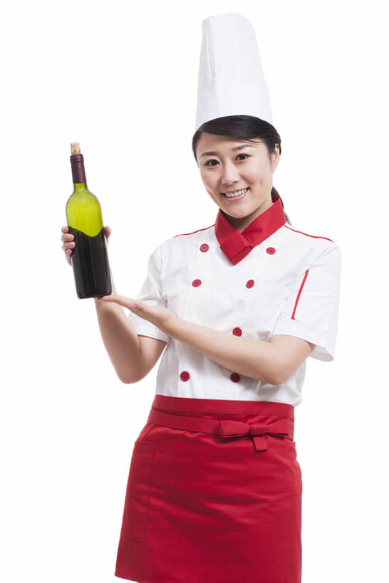 葡萄酒,黄酒,东方人,成年人,一个人,举,笑,微笑,露齿笑,竖图,留白,抠图,白色背景,正面,制服,快乐,幸福,热情,信心,技术,北京,中国,亚洲,仅一个年轻女性,仅一个女性,仅一个人,一排,握,正装,整齐,围裙,醋,橄榄油,调味品,注视,调味瓶,饮食,酒瓶,排列,观察,看,站着,职业,握着,摄影,观看,技巧,察看,卫生,演说,队列,关注,肖像,出示,手艺,厨师帽,厨师服,东亚,技能,技艺,年轻女性,女人,女性,亚洲人,中国人,年轻人,主厨,彩图,影棚拍摄,妙技,本领,bj175