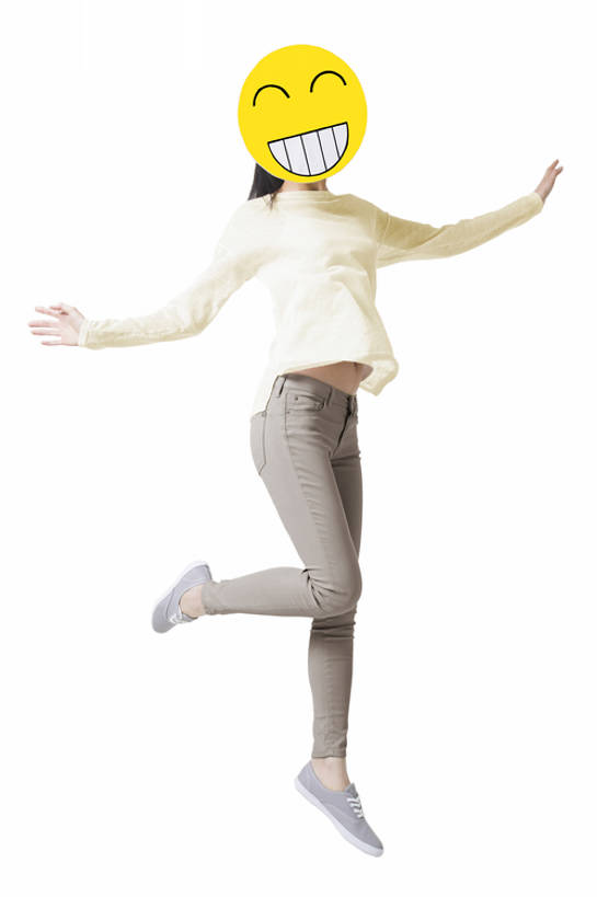 东方人,成年人,脸,头,脸颊,一个人,跳,伸展双臂,笑,微笑,露齿笑,竖图,留白,抠图,白色背景,正面,快乐,兴奋,幸福,纯洁,互联网,北京,中国,亚洲,仅一个年轻女性,仅一个女性,仅一个人,覆盖,圆形,标志,符号,面具,文字,记事本,半空,抬腿,注视,休闲装,标识,刺激,本子,笔记本,观察,看,概念,表情,卡通,活力,可爱,乐趣,童年,童趣,摄影,观看,张开双腿,幽默,察看,创造力,笑脸,隐藏,享乐,关注,标点,情绪,童真,东亚,烂漫,无邪,展开双腿,天真,年轻女性,女人,女性,亚洲人,中国人,年轻人,头部,脸部,脸蛋,面部,敞开双臂,伸开双臂,展开双肩,张开手臂,张开双臂,彩图,全身,影棚拍摄,欢乐,深情,文字表情,颜表情,颜文字,伸展双腿,拟人,表情符号,bj175