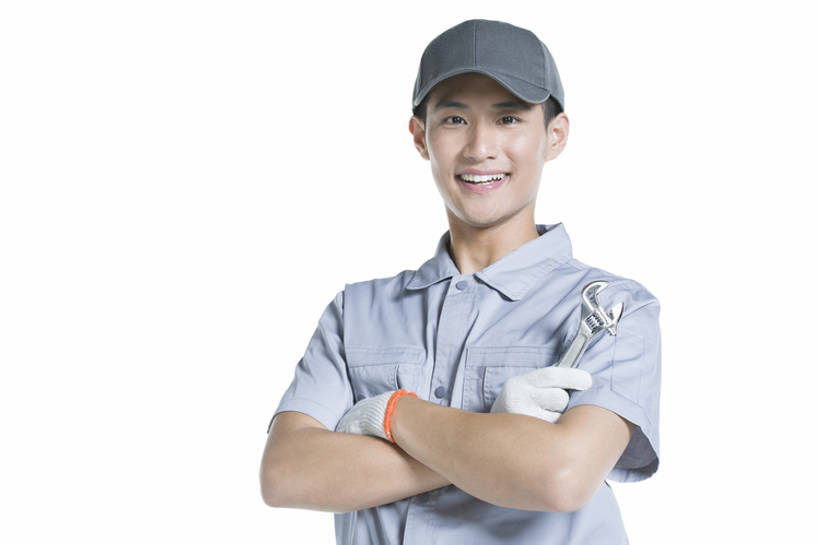 东方人,成年人,一个人,服务员,修理工,工程师,笑,双手交叉,微笑,露齿笑,横图,留白,抠图,白色背景,正面,制服,快乐,幸福,信心,帽子,北京,中国,亚洲,仅一个男性,仅一个人,握,工具,注视,工人,仅一个年轻男性,手套,观察,看,站着,职业,鸭舌帽,活力,服务,握着,摄影,生活方式,观看,扳手,修理,工程,察看,双手抱胸,享乐,关注,肖像,东亚,责任,技能,男人,男性,年轻男性,亚洲人,中国人,年轻人,服务生,侍者,员工,技术员,半身,彩图,影棚拍摄,欢乐,匠人,劳动者,体力工,工人阶级,bj175