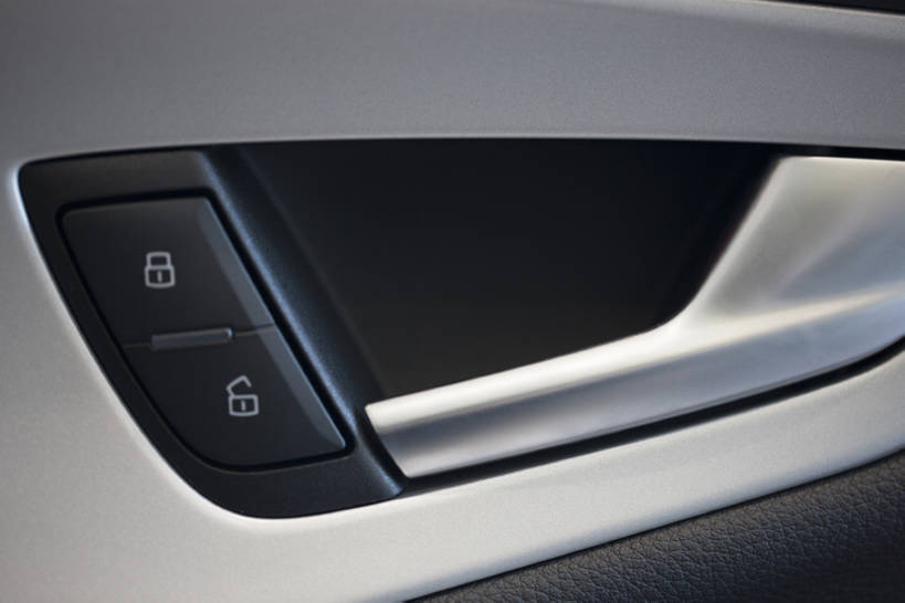 无人,横图,室内,特写,安全,零件,门,汽车,静物,北京,中国,亚洲,开,金属,机动车,现代,锁,按钮,把手,车门,门框,轿车,运输,摄影,保护,部分,开锁,汽车部件,东亚,机件,彩图,bj175