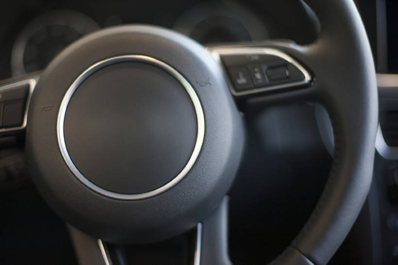 无人,横图,室内,特写,零件,汽车,静物,北京,中国,亚洲,机动车,现代,按钮,方向盘,轿车,运输,摄影,部分,控制,驾驶室,汽车部件,东亚,机件,彩图,bj175