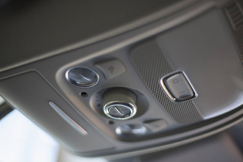 无人,横图,室内,特写,零件,汽车,静物,北京,中国,亚洲,机动车,现代,开关,锁,按钮,车顶,轿车,运输,摄影,部分,汽车部件,东亚,锁眼,机件,彩图,bj175