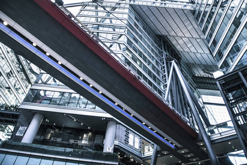 无人,横图,室外,白天,度假,美景,城市风光,城市,建筑,北京,中国,亚洲,景观,桥,娱乐,现代,享受,休闲,办公大楼,景色,放松,摄影,建造,高,都市风光,市区,东亚,廊桥,金融区,彩图,高层建筑,北京CBD,国贸,建筑结构,bj175