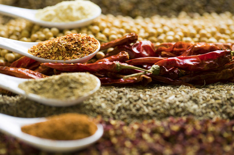 无人,横图,农业,豆,大豆,辣椒,蔬菜,静物,中国,亚洲,一排,许多,堆叠,丰富,整齐,干燥,材料,粉末,调料,谷物,香料,食品,调味品,很多,主食,饮食,排列,汤匙,健康,粉,南美,摄影,有机食品,多样,辣椒粉,研磨,南美洲,拉丁美洲,队列,美洲,反差,东亚,健康食物,首府,亚美利加洲,粉状,南亚美利加洲,粉剂,法属圭亚那,卡宴,孜然芹,红辣椒,彩图,膳食纤维,成分,bj175