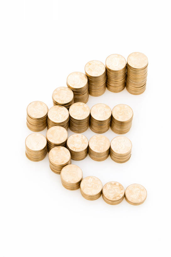 无人,竖图,特写,抠图,白色背景,钱,人民币,静物,北京,中国,亚洲,许多,堆叠,形状,标志,符号,钱币,文字,很多,标识,现代,排列,概念,金融,理财,投资,摄影,经济,创造力,简单,顺序,存款,流通,贸易,东亚,构图,想法,货币,现金,硬币,设计,彩图,高角度拍摄,影棚拍摄,欧元符号,bj175