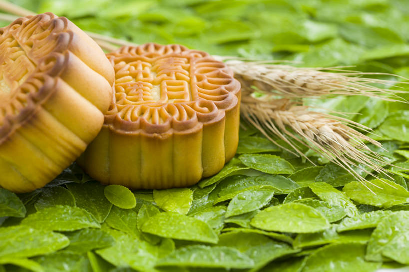 点心,月饼,无人,横图,特写,小麦,茶,静物,北京,中国,中秋节,亚洲,形状,风俗,庆祝,装饰,鲜艳,圆形,茶叶,美味,食品,甜点,甜品,麦穗,种子,传统,饮食,树叶,食物,糕点,绿色,中国菜,甜食,汉字,季节,精神,摄影,收获,中国茶,仪式,清新,中国文化,典礼,东亚,酥皮糕点,式样,制度,彩图,影棚拍摄,焦距,全画幅,传统文化,传统节日,bj175
