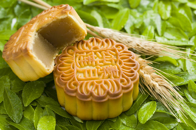 点心,月饼,无人,横图,特写,小麦,茶,静物,北京,中国,中秋节,亚洲,形状,风俗,庆祝,装饰,鲜艳,圆形,茶叶,美味,食品,甜点,甜品,麦穗,种子,传统,饮食,树叶,食物,糕点,绿色,中国菜,甜食,切,汉字,季节,精神,摄影,收获,中国茶,部分,仪式,清新,中国文化,典礼,东亚,酥皮糕点,式样,制度,彩图,影棚拍摄,焦距,全画幅,传统文化,传统节日,bj175