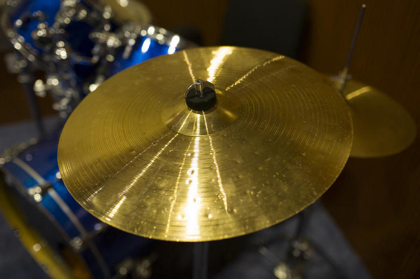 无人,横图,室内,特写,夜晚,时尚,静物,北京,中国,亚洲,钹,鼓,乐器,音乐,娱乐,现代,摄影,东亚,爵士鼓,彩图,bj175