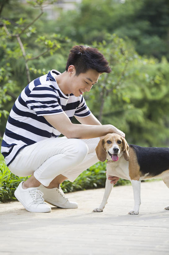 东方人,成年人,一个人,公园,蹲,微笑,竖图,室外,白天,侧面,快乐,幸福,纯洁,石头,植物,城市,路,宠物,狗,北京,中国,亚洲,仅一个男性,仅一个人,漫步,石子,人行道,小路,注视,休闲装,现代,树,仅一个年轻男性,一只,绿色,动物,夏天,观察,看,休闲,家畜,放松,活力,可爱,亲密,童年,童趣,摄影,生活方式,观看,察看,享乐,关爱,关注,童真,东亚,烂漫,无邪,陪同,陪伴,无忧无虑,天真,男人,男性,年轻男性,亚洲人,中国人,年轻人,石块,岩石,休闲活动,触摸,彩图,全身,欢乐,小猎犬,伴随,bj175