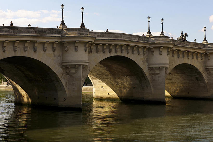 无人,横图,室外,白天,旅游,度假,河流,名胜古迹,标志建筑,地标,建筑,法国,巴黎,欧洲,遗迹,桥,古迹,文物,娱乐,建设,古建筑,风景,地标建筑,享受,休闲,旅游胜地,放松,美女,摄影,塞纳河,古文明,新桥,彩图,旅行,bj175