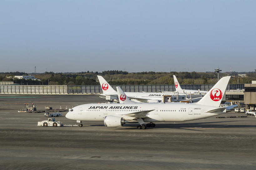 机场,横图,室外,白天,飞机,日本,千叶县,风景,天空,成田机场,bj175