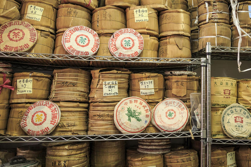 无人,横图,茶,台湾,亚洲,丰富,饮料,中国茶,中国文化,台北,普洱茶,bj175