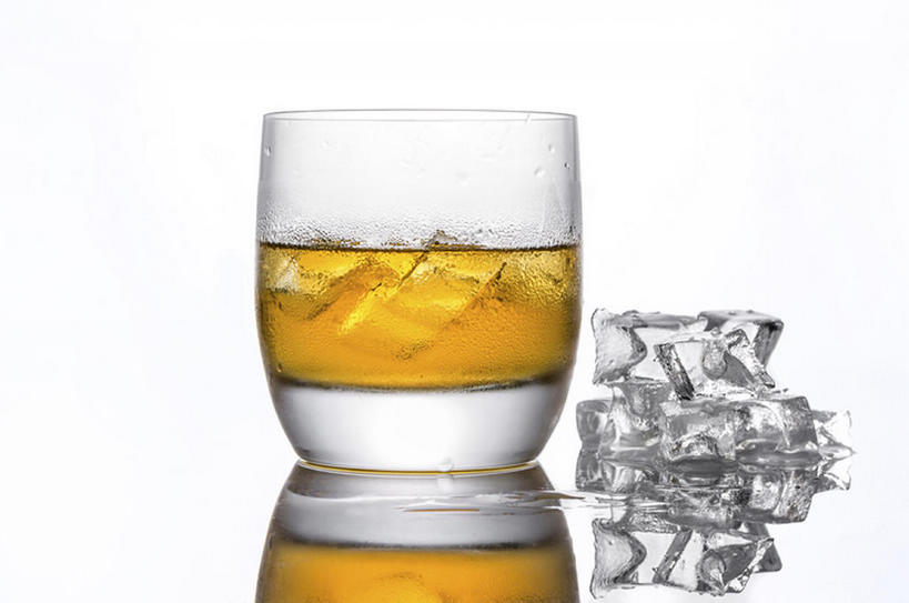 无人,横图,白色背景,玻璃,酒类,饮料,鸡尾酒,五,工作室,香槟杯,bj175