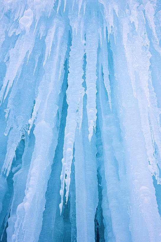 无人,竖图,北海道,日本,冰,冬天,bj175