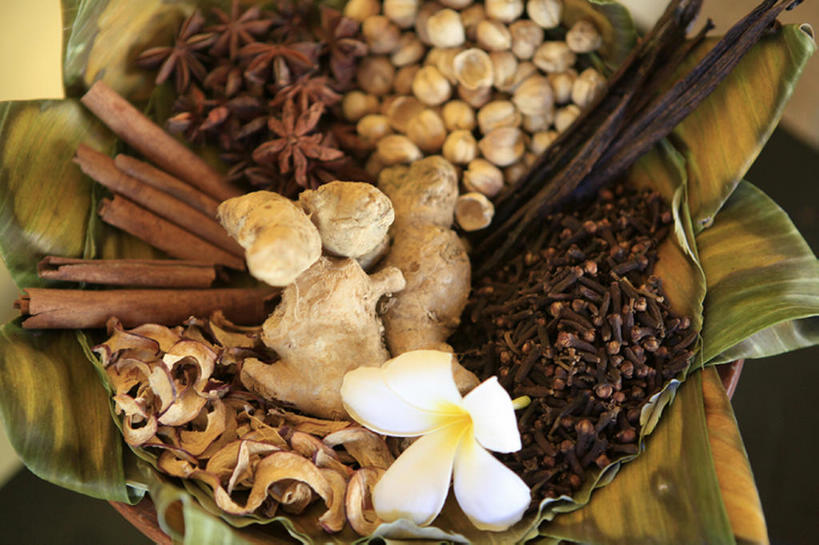 无人,横图,植物,食品,药草,花,高角度拍摄,bj175