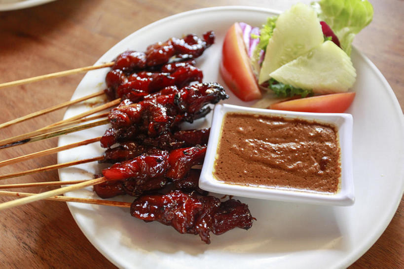 无人,横图,室内,蔬菜,食品,竹签,取食签,bj175