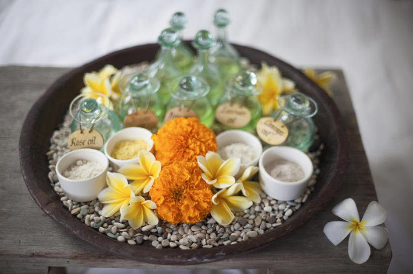 无人,横图,按摩,美容,植物,护肤,美丽,花,瓶子,保养,享受,休闲,放松,SPA水疗,保健,温泉浴场,养颜,矿泉疗养地,水疗,bj175