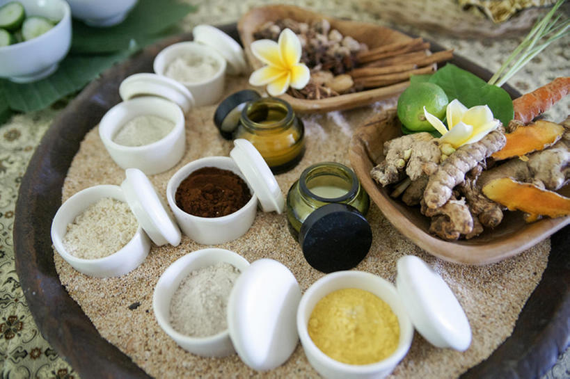 无人,横图,植物,食品,药草,花,bj175