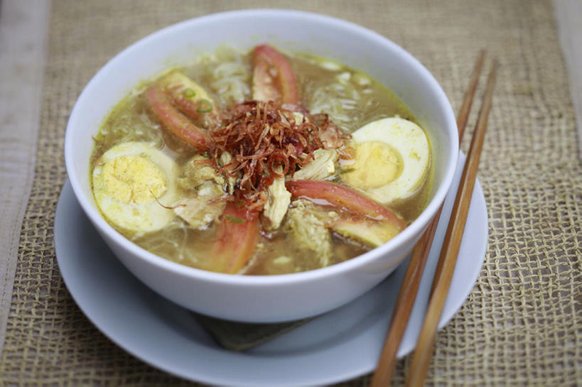 无人,横图,筷子,西红柿,鸡蛋,食品,碗,bj175