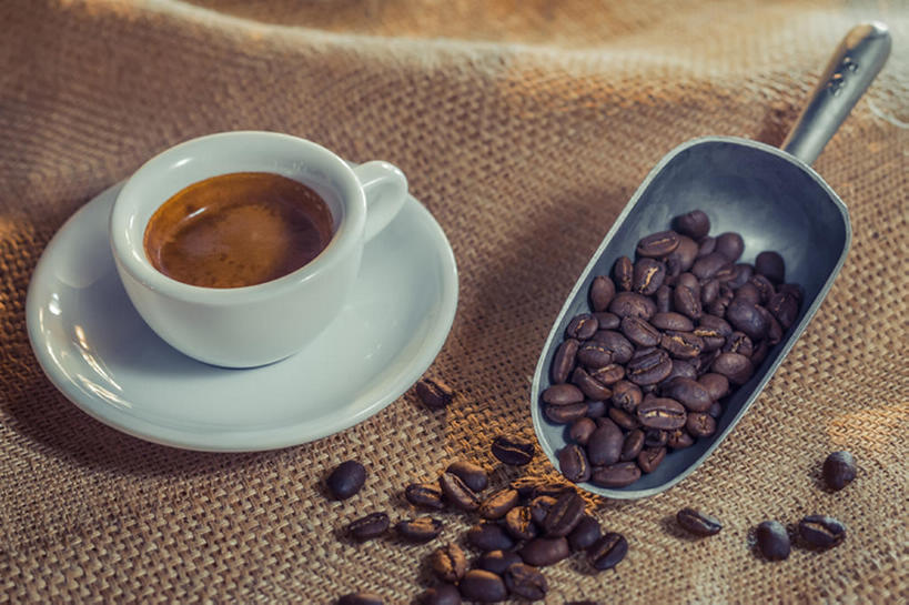 咖啡,无人,横图,幸福,杯子,娱乐,饮料,咖啡豆,享受,休闲,温馨,放松,乐趣,提神,舒适,醒脑,软饮料,bj175