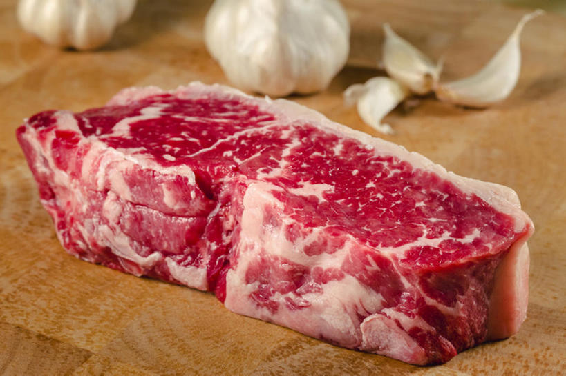 无人,横图,肉,牛肉,食品,大蒜,bj175