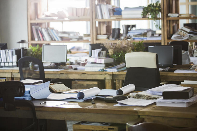 无人,办公室,横图,室内,镜头眩光,计划,显示器,书架,桌子,椅子,北京,中国,亚洲,纸,办公用品,书桌,办公大楼,摄影,逆光,蓝图,东亚,计算机,书,彩图,bj175