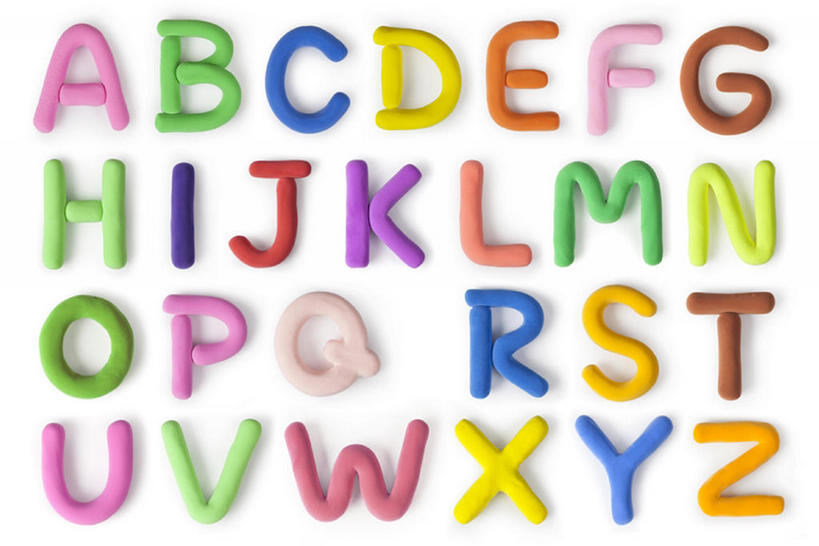 无人,横图,彩色,特写,白色背景,静物,中国,亚洲,英文,标志,文字,字符,字母,标识,摄影,五颜六色,英文字母,色彩斑斓,字母表,五彩缤纷,东亚,橡皮泥,五彩斑斓,五光十色,大写字母,彩图,影棚拍摄,bj175