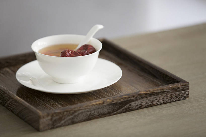 无人,横图,静物,餐具,北京,中国,亚洲,木制,汤,美味,食品,营养,餐盘,饮食,茶碟,汤匙,碗,中国菜,甜食,健康,摄影,医疗,中国文化,东亚,健康食物,彩图,影棚拍摄,枣糕