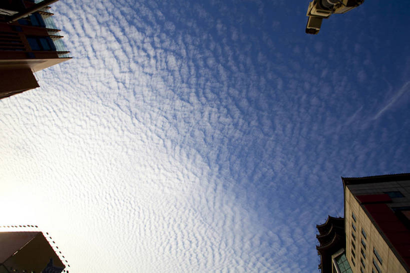 无人,横图,美景,景观,云,云朵,云彩,蓝色,天空,自然,景色,摄影,彩图,bj175