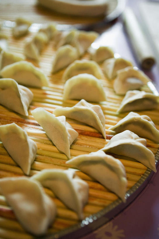 无人,竖图,特写,北京,中国,美味,食品,饺子,饮食,中国菜,摄影,彩图,bj175