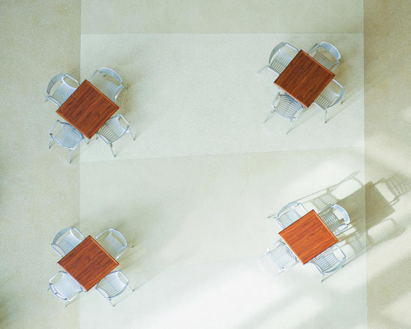 无人,横图,室内,时尚,桌子,城市,椅子,美国,一排,整齐,茶几,干净,现代,排列,摄影,亚利桑那,都市风光,队列,小卖部,彩图,餐馆,当代,菲尼克斯市,bj175