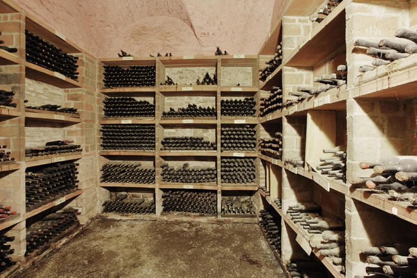 葡萄酒,无人,横图,室内,储藏室,意大利,对称,丰富,酒架,酒类,古典,酒窖,酒瓶,摄影,多样,灰尘,组织,托斯卡纳区,收集,彩图,bj175