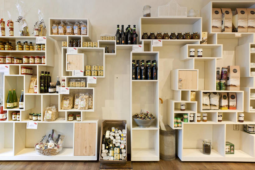 无人,商店,横图,室内,消费,许多,丰富,标签,商品,食品,很多,饮食,架子,排列,零售,摄影,多样,超级市场,彩图,商业活动,赛尔,bj175