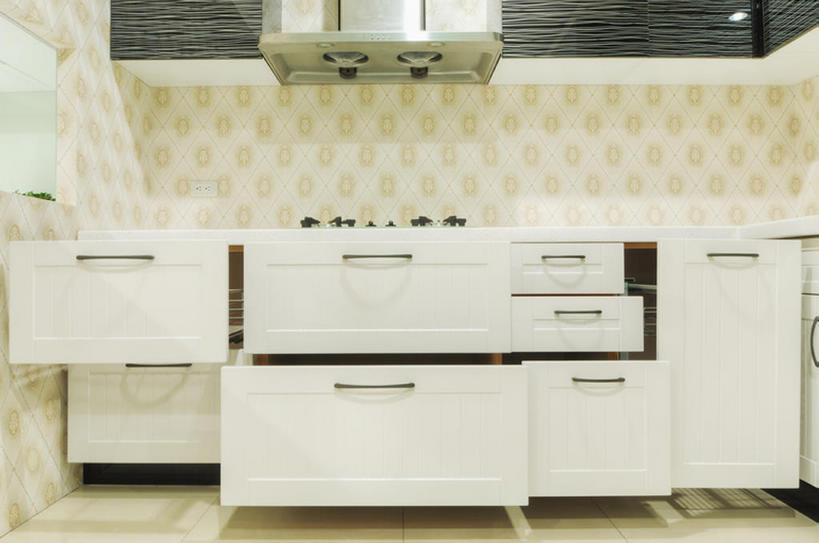 无人,家,横图,室内,厨房,台湾,亚洲,一排,整齐,干净,现代,排列,摄影,照亮,风格,队列,房地产,抽油烟机,设计,彩图,bj175