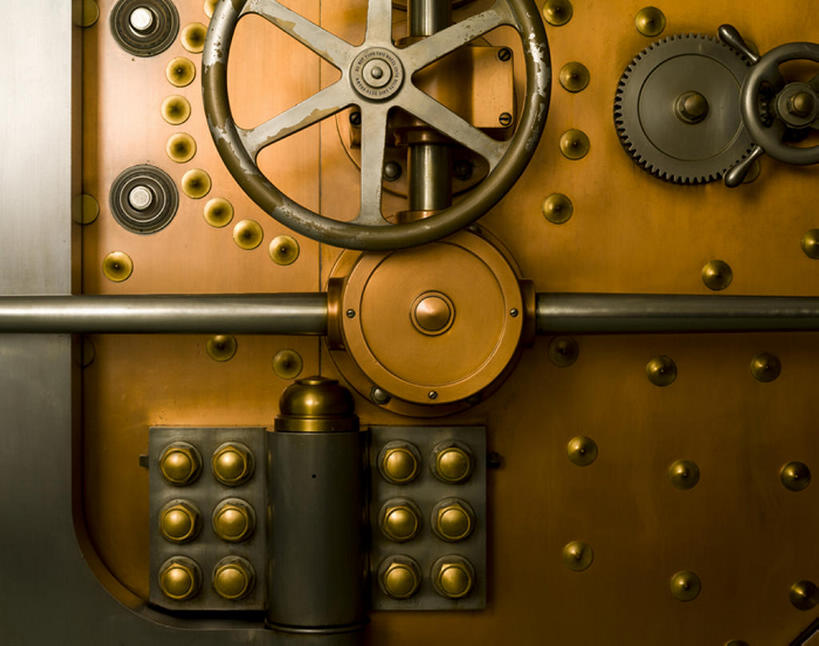 无人,银行,横图,室内,安全,门,美国,关闭,钢铁,金属,拱门,门口,防护,锁,保险箱,金融,摄影,建造,保护,封闭,保险,存款,伊利诺斯州,芝加哥市,保全,周全,安稳,安定,平安,彩图,安防系统,安全设备,bj175