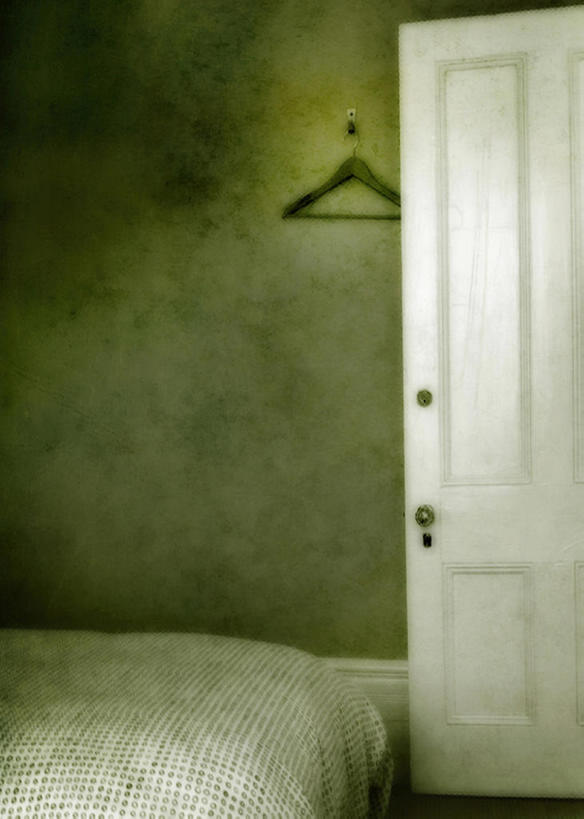 无人,竖图,室内,床,家具,门,卧室,酒店,衣架,加拿大,门口,打开,摄影,北美,开启,房地产,安大略湖,彩图,bj175