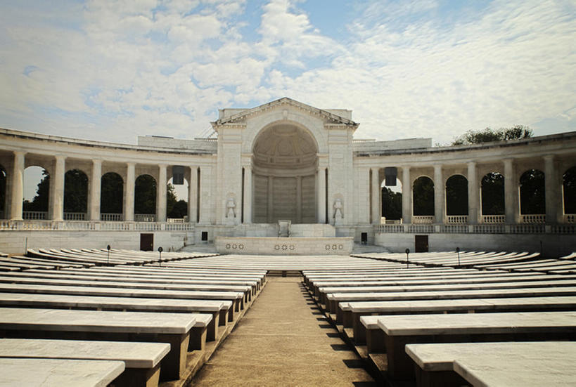 无人,横图,室外,白天,旅游,度假,名胜古迹,城市,建筑,雕塑,美国,艺术,装饰,雕刻,雕像,纪念碑,首都,娱乐,石雕,石刻,战争纪念碑,座位,石碑,工艺品,享受,休闲,墓地,放松,摄影,纪念,留念,美术,北美,坟墓,主题,美洲,怀念,陈列,华盛顿特区,功能,美学,彩图,阿林顿国家公墓,bj175