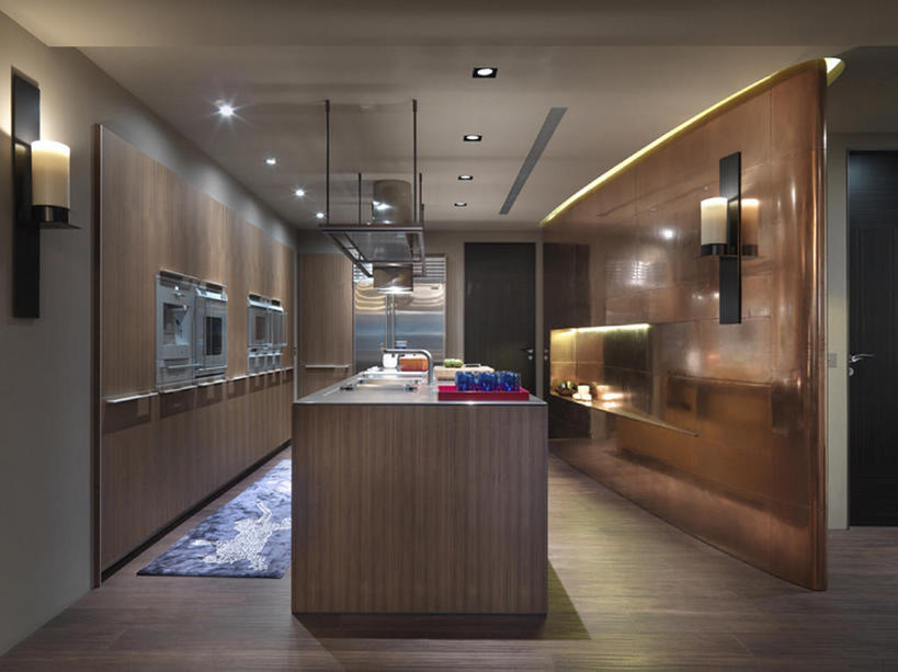 无人,家庭,横图,室内,奢侈,时尚,厨房,柜子,桌子,中国,亚洲,一排,整齐,烤炉,水槽,冰箱,灶台,公寓,豪华,干净,现代,布置,架子,灯,排列,装饰物,打开,温暖,温馨,一家人,财富,摄影,电灯,华丽,样板房,照亮,和睦,高雅,简单,开启,队列,华贵,抽油烟机,东亚,富丽,华美,设计,烹调用具,彩图,融洽,华侈,奢华,上层阶级,bj175