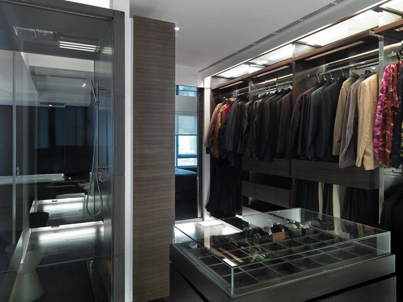 无人,设计师,横图,室内,奢侈,家具,浴室,装修,亚洲,公寓,豪华,干净,华丽,样板房,高雅,简单,华贵,东亚,富丽,华美,沉没,彩图,华侈,奢华,上层阶级,bj175