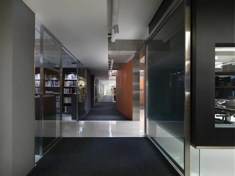 无人,办公室,横图,室内,白天,商务,一排,整齐,直线,房屋,走廊,过道,干净,现代,排列,摄影,住房,风格,队列,房地产,桔子,彩图,上层阶级,bj175