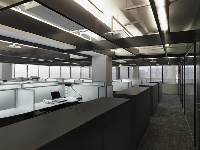 无人,办公室,横图,室内,商务,时尚,天花板,城市,建筑,一排,整齐,走廊,过道,干净,现代,布置,建筑物,排列,摄影,风格,队列,隔间,狭窄,设计,彩图,当代,bj175
